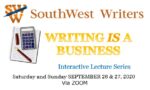 Writing is a Business